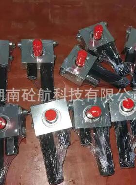 直销HAWE LHDV33 360/380 400/ 440320混凝土泵平衡阀