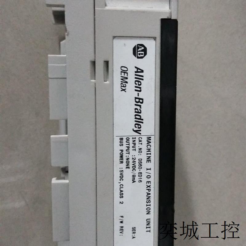 A032*拆机AB DS60-ED16 现货