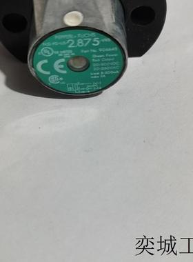 接近开关 NJ2-PD-US-2.875-V93 耐高压传感器