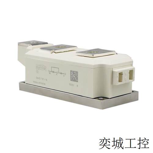 Rectifier Diode Modules双向可控硅 SKKD701/22H4 SKKD701/22E