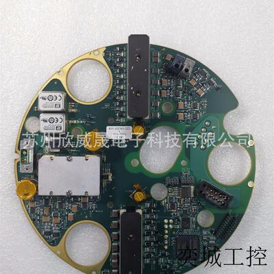 电路板 PCB Lam Research 810-102361-222  PLXN18380411