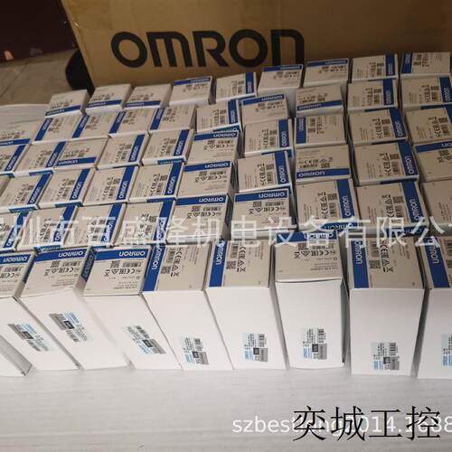 现货OMRON原装全新 光电传感器E3S-LS3NW  E3S-LS3NWT 2M