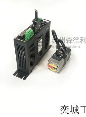二手ORIENTAL东方步进电机ARLM46AC-PS10/驱动器ARLD07A-CCC