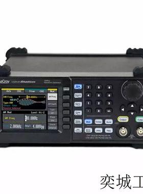 供 函数发生双通道25MHz任意扫描WAVESTATION 2022