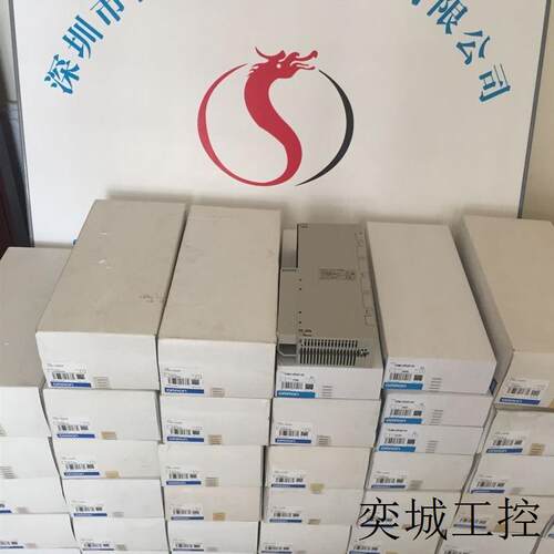 OMRON原装全新 PLC模块CVM1-CPU01-V2