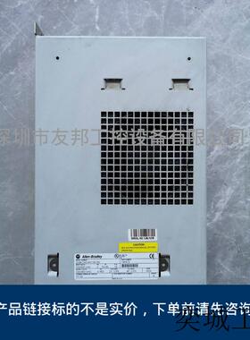 罗克韦尔ULTRA3000驱动器3098-DSD-HV100-SE议价