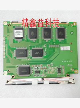 供应现货注塑机电脑AG320240K1STCW08H-B(N)(R)液晶显示屏商议价