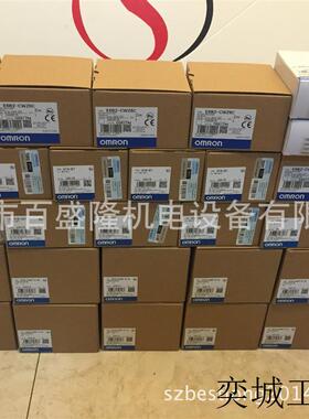 OMRON原装全新 PLC模块CPM1A-40CDR-D-V1