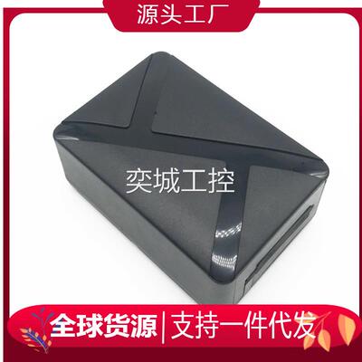 4G电动车定位器 GPS tracker 4G车载GPS定位跟踪器 待机长 外贸款