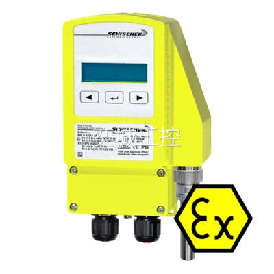 德国Schischek斯凯科执行器安全温度开关ExPro-TT-72原装特价