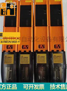 B&R贝加莱伺服控制器模块8BVI0014HWDS.000-1 伺服系统驱动器议价