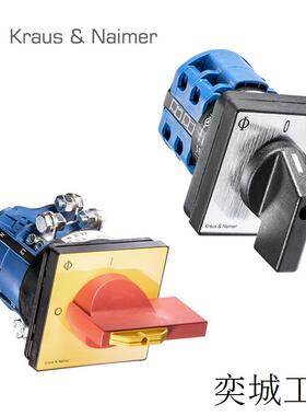 奥地利选择开关CAD12 WAA297 FT2