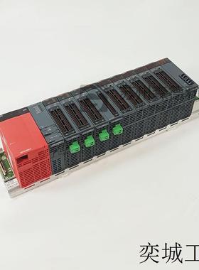 二手PLC模块Q61P+Q04UDEHCPU/QD75D4N/QX42/QY42P/QJ71GP21-SX
