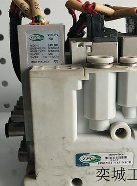 A032*二手拆机TPC EA12-EP05M04-V15-N1CH     现货*