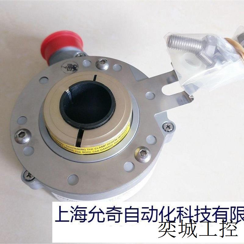 HS35F-100-R19-SS-8192-T2-ABZC-28V/V-SM18-S 法国防爆编码器