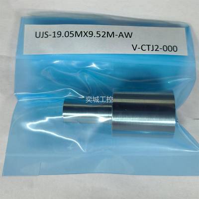 FUJIKIN富士金 3/“/4“焊*接接头 大小41头 变FU富士金径直通焊