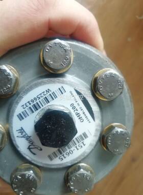 丹佛斯液压马达OMR250 151-0716