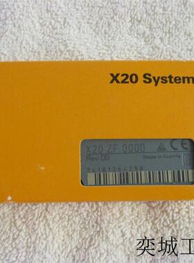全新原装X20IF0000  X20IF0000  X20ZF0002  X20ZF000F议价