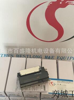 OMRON原装全新 PLC模块SRT2-MD16T-1 SRT2-MD32ML-1