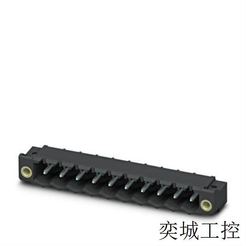 CC 2,5/ 8-GF-5,08-LR P26THR - PCB插座 1792685