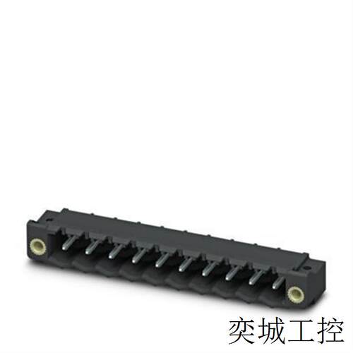 CC 2,5/ 8-GF-5,08-LR P26THR - PCB插座 1792685