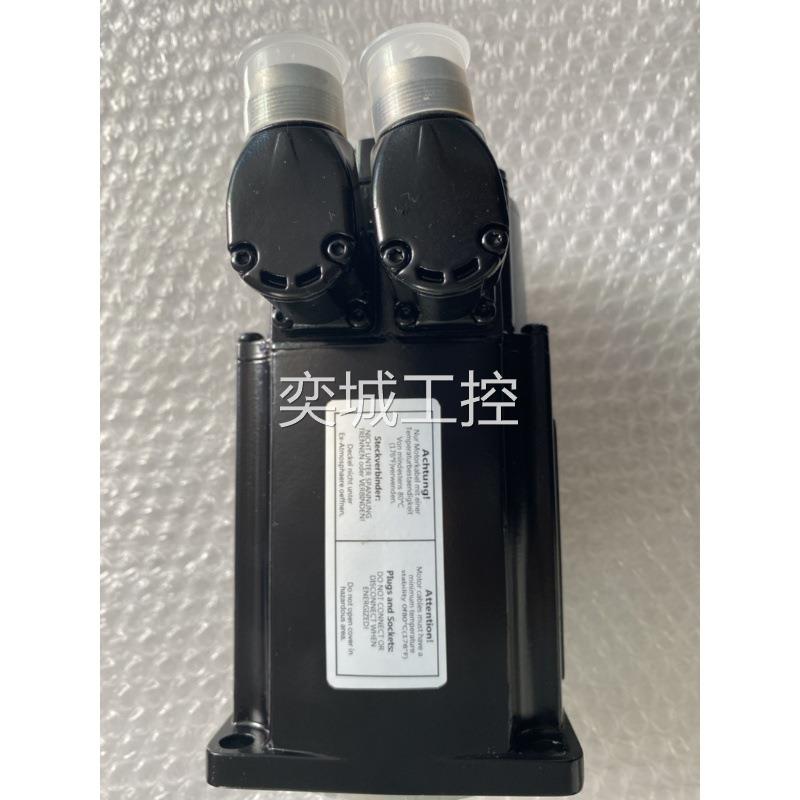 正品力士乐伺服电机MSK050B-0600-NN-S1-UG0-NNNN 议价现货