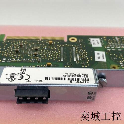 全新IF791卡件3IF791.9 3IF797.9-1 3IF787.9原装进口议价