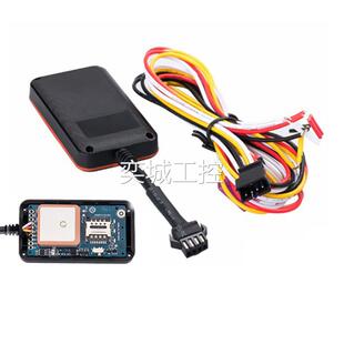 GPS Tracker 定位器追踪器汽车防盗器车载跟踪器防水宽电压9-100v