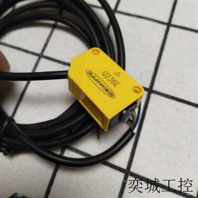 光电传感器 Q45VR3LV Q45VR3LPQ Q45VR3LP Q45VR2DL接近开关
