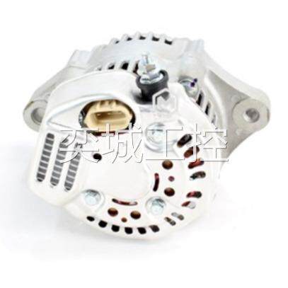 40AMP Hubbard Europa发电机ALTERNATOR DENSO HUBBARD EUROPA议