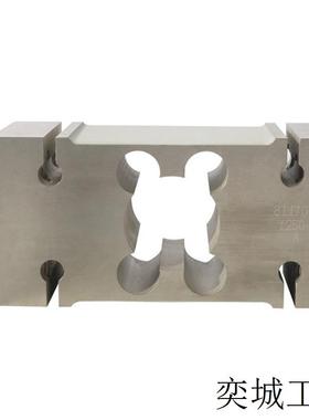 深圳鼎力SPAB称重传感器替代托利多IL柯力IL传感器用于大台秤