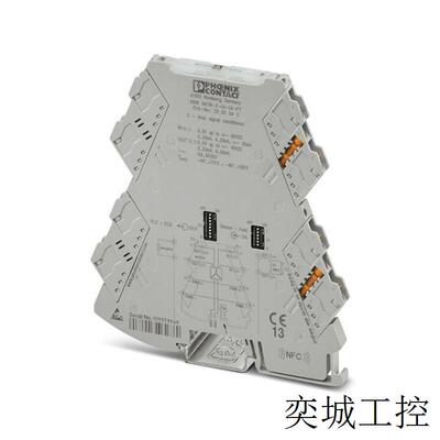MINI MCR-SL-UI-F2864082 模拟量频率变送器带螺钉连接器