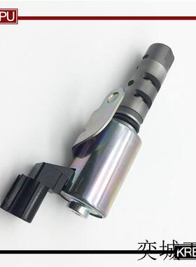 适用于丰田TOYOTA汽车电磁VVT阀OCV机油控制阀可变时15330-70010