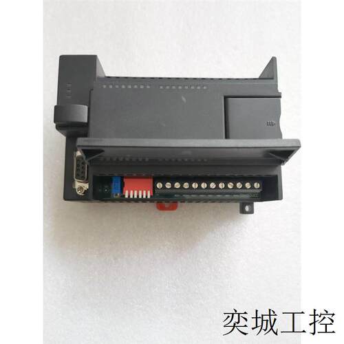 原装拆机固高PLC控制器扩展模块 ACC-S0408A 实物拍摄 现货