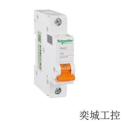 微型断路器EA9AN4C25