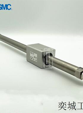 不做仿货二手 原装SMC气缸CY3R20-50 CY3R20-500