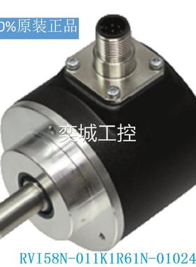 倍加福 P+F RVI58N-011AAR61N-01024 inkDIG