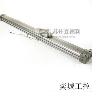 二手SMC气缸MY1B25G M9B 550Z