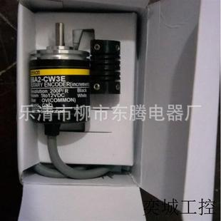 电压输出1000P 现货供应全新E6A2 外径25 器 各脉冲 CW3E光电编码
