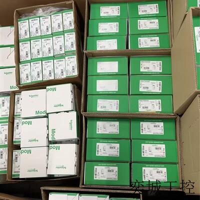 BMXDDI3202K施耐得32通道离散量DC输入模块24VDC输出模块保内现货