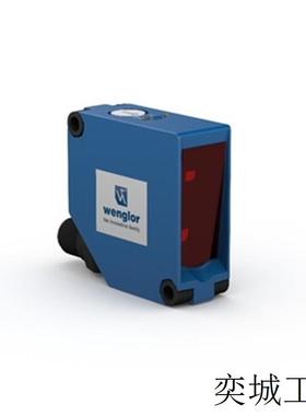 饮料液体罐装应用传感器P1PH303 反射传感器 sensors