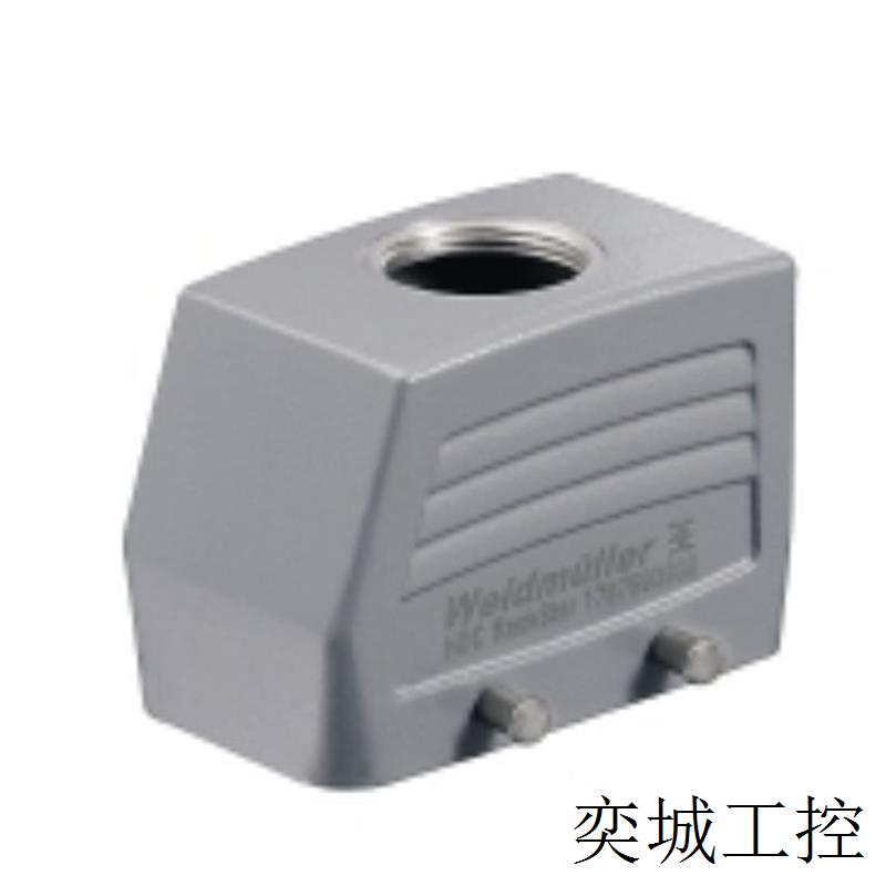 Weidmüller/ 1656650000 重载 HDC 40D TOBU 1PG29G