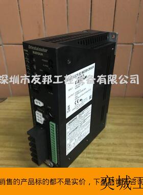 日本东方电机BLED3AM无刷电机驱动器Orientalmotor 试好发货
