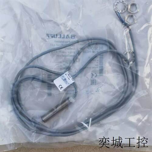 BALLUFF接近开关BES M12MI-PSC40B-S04G M12MI-NSC20B-B