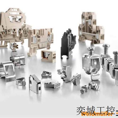 /WEIDMULLER 1127470000 继电器TOS 230VUC 230VAC1A
