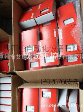 BECKHOFF倍福EL9183 EL9184模块EL9190EL9080以及EL9100