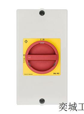 奥地利开关CH10B A8189-600 KN1 M470/A1A1