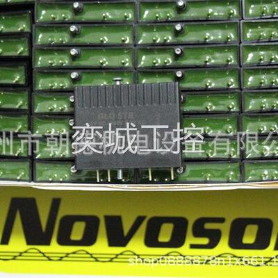 DELCON继电器GLO5TR GL05TR GLO24TR现货议价
