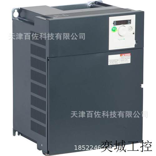 ATV312变频器ATV312HD11S6变频器525-600V三相供电变频器