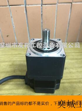 日本东方PK564AW-H100S步进电机 带谐波减速器 VEXTA试好发货拆机